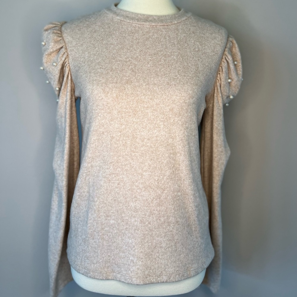 Zara Sweater